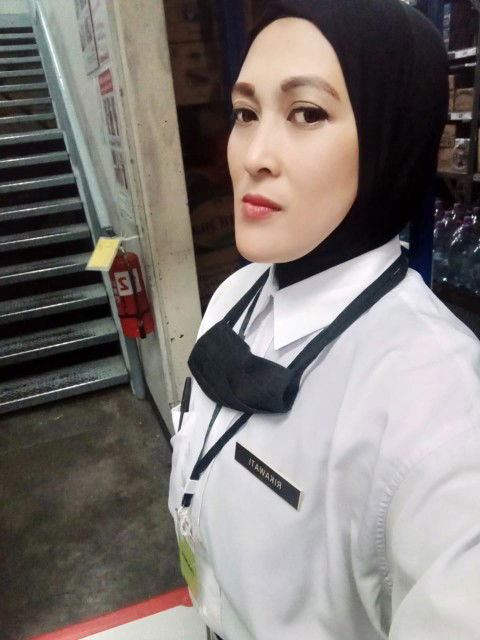 rikawati profile icon