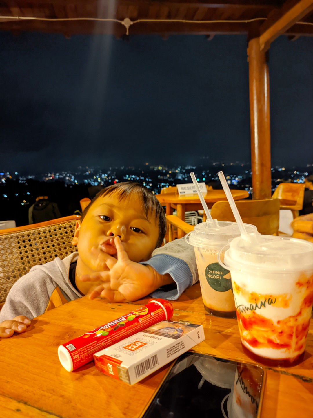 Sifa Nur Fauziyah profile icon