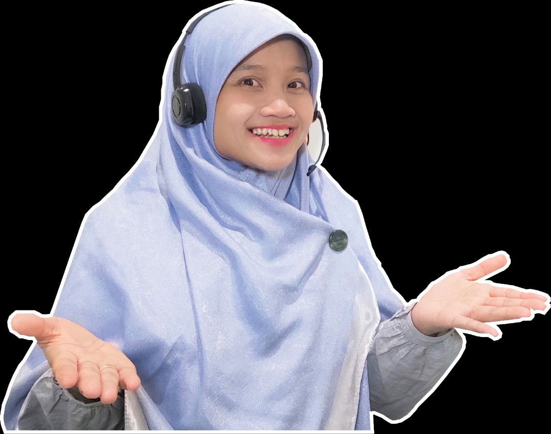 Intan Siti Noer Rita Daswan profile icon