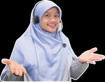 Intan Siti Noer Rita Daswan profile icon