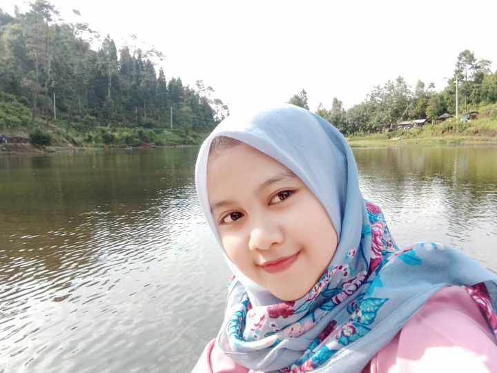 Istiqomah profile icon