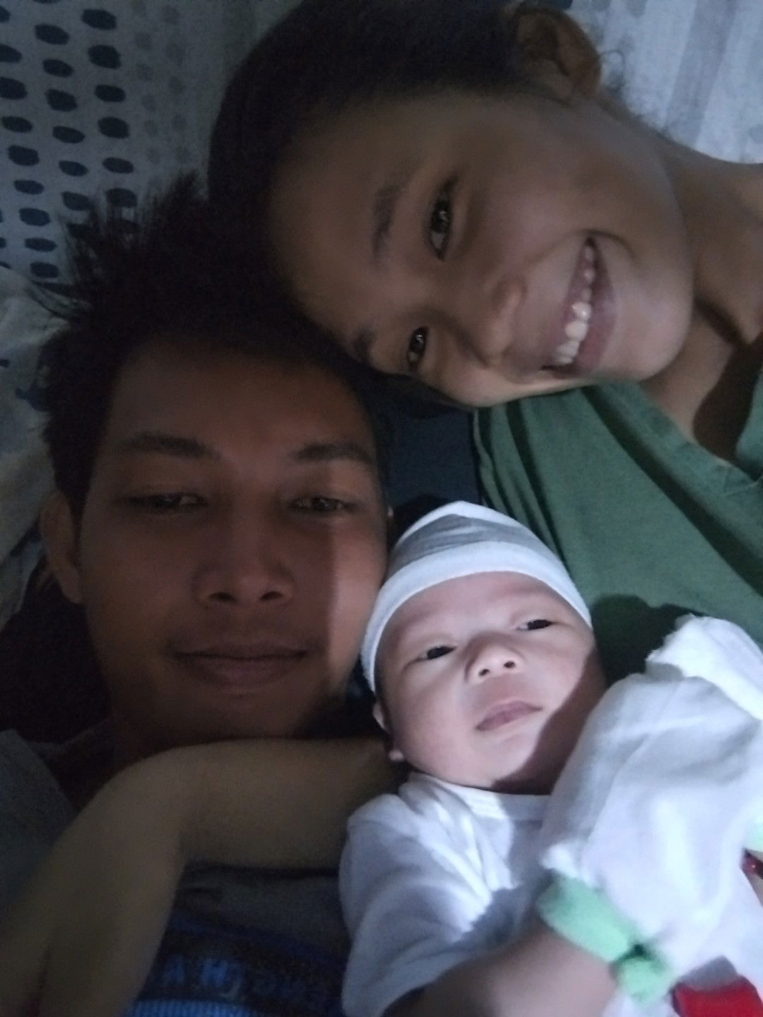 Maria Ija Manalili profile icon