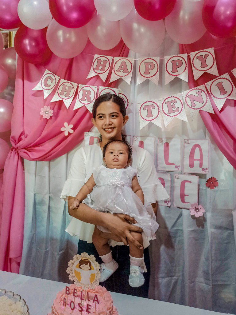 Jessica Buella profile icon