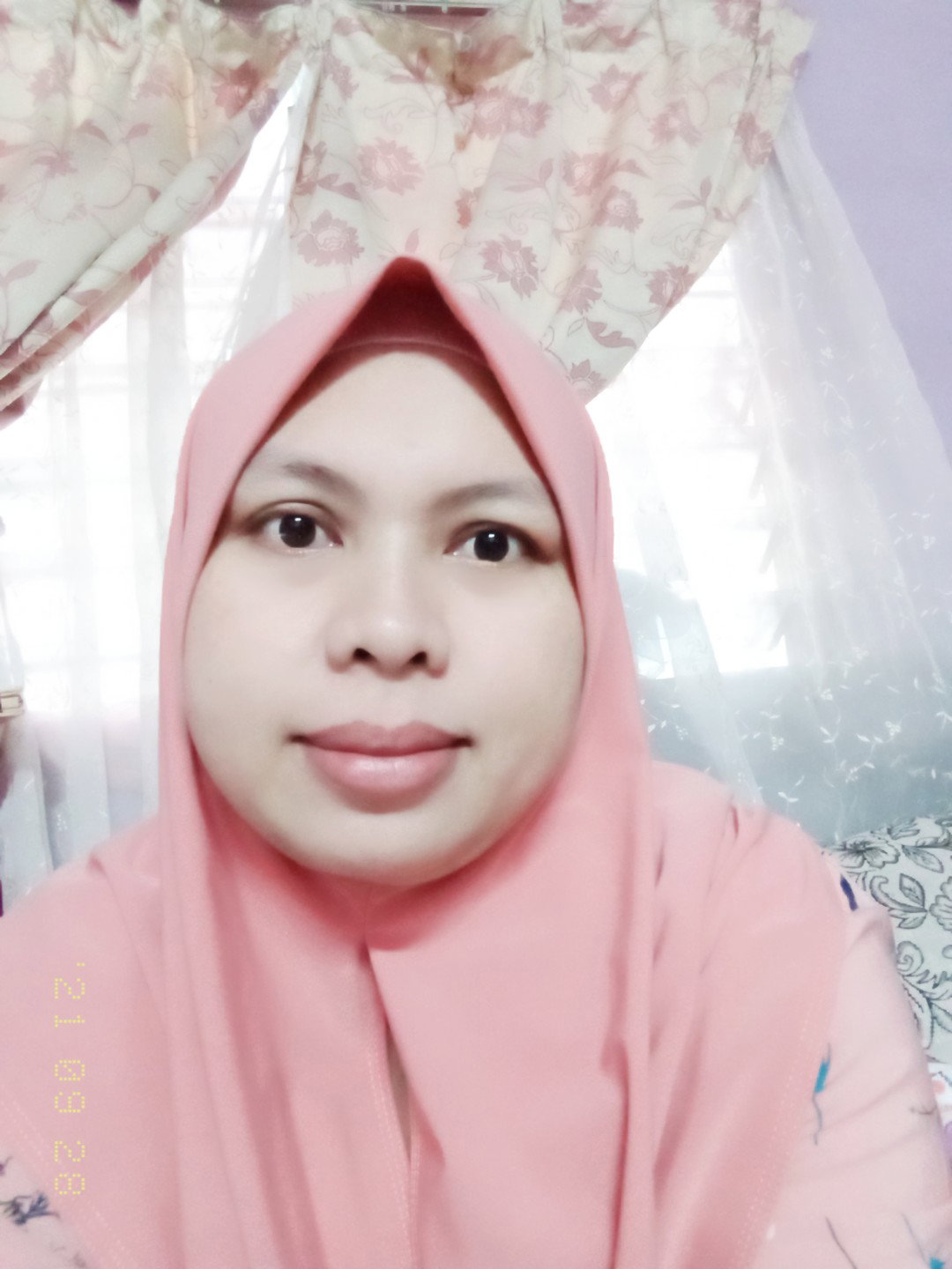 Norazimah Binti Ideros profile icon