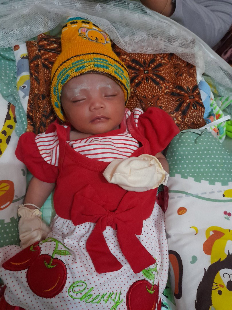 lailatul fitriyah profile icon