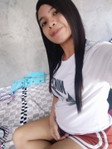 Arlaine Alimurong profile icon