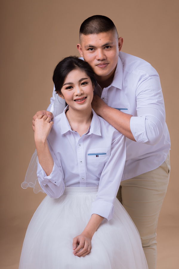 TINMANEE KAWSANTEAR profile icon