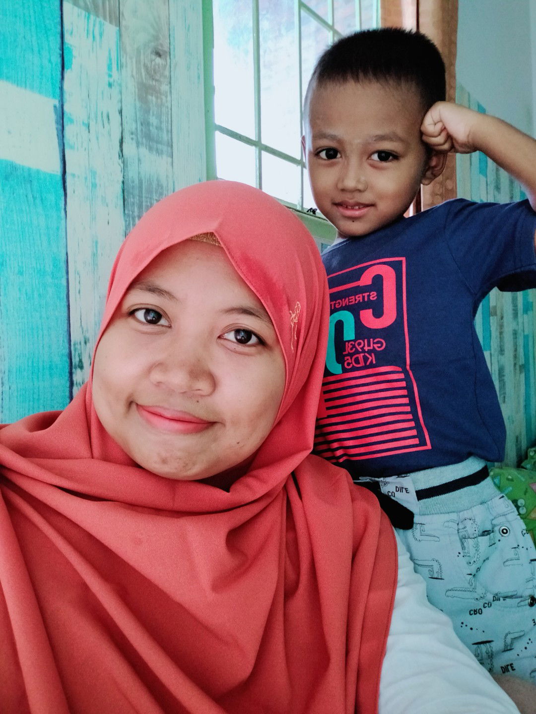 Nuripah Fatih profile icon