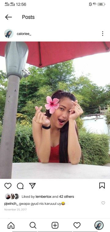 Carole Gimena profile icon