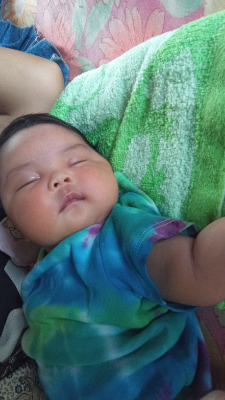 นรุอาวาตี  มะดีเย๊าะ profile icon