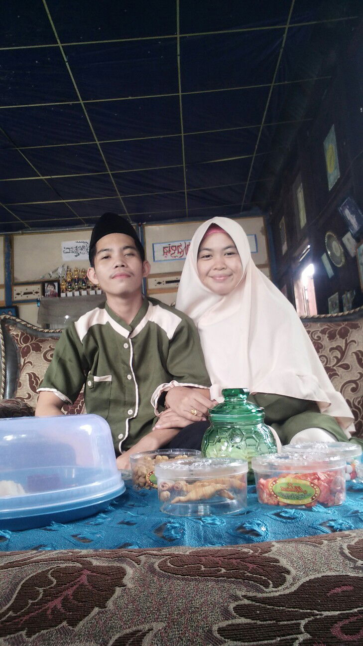 Hubby Humairah profile icon