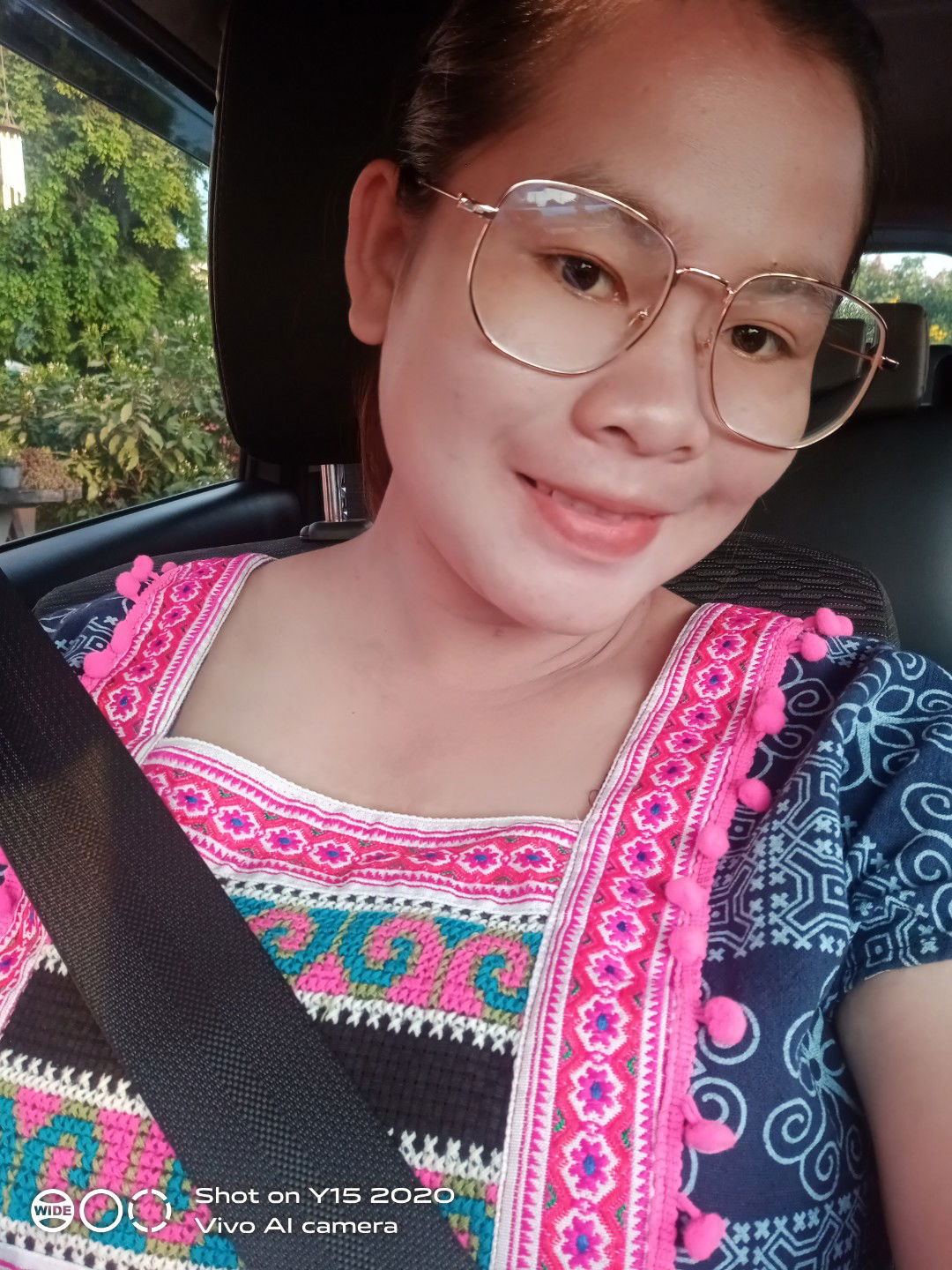 เดี๋ยว บอก profile icon