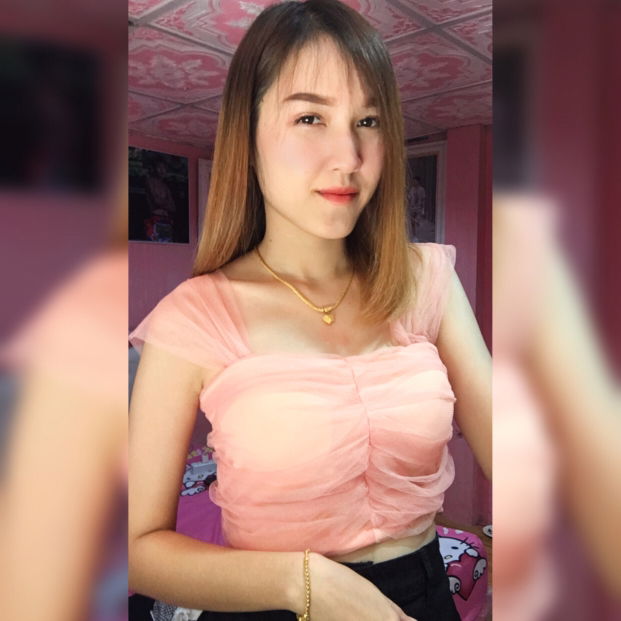 Sunisa Fah profile icon