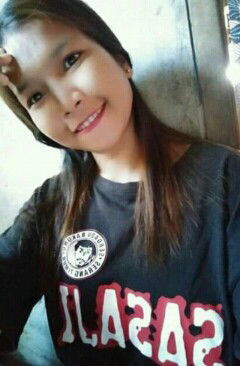 Thowiyah agustine profile icon