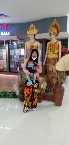 Dewi Pangkep profile icon