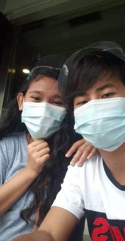 Ronalyn D. Lariosa profile icon