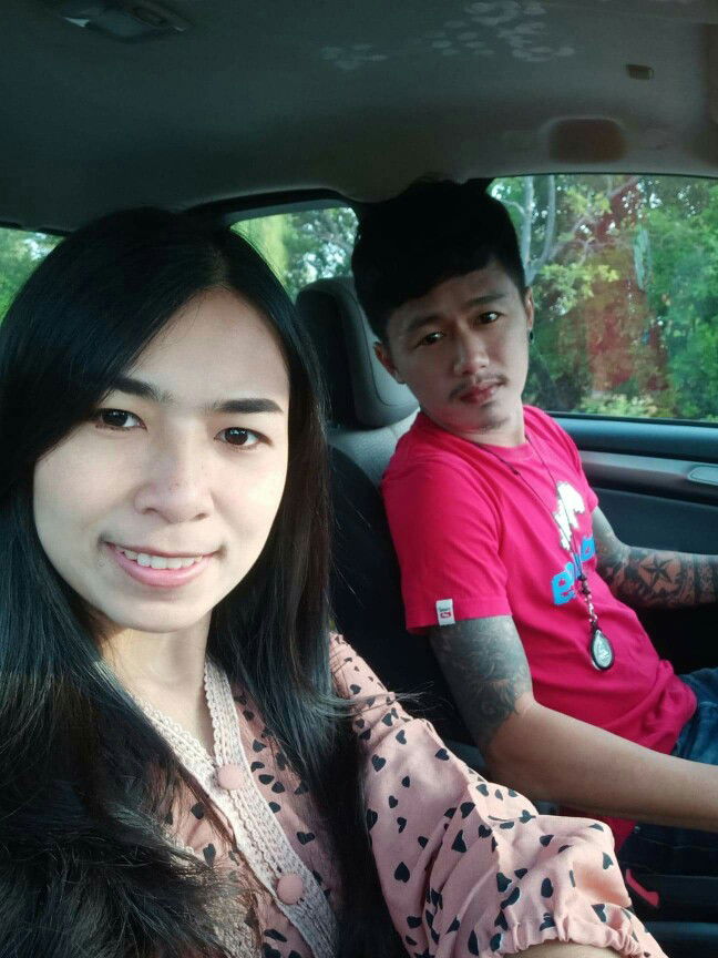 Paramee Kaewbangkerd profile icon