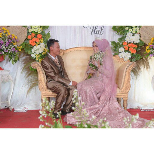 Nailul Ashfiyah profile icon