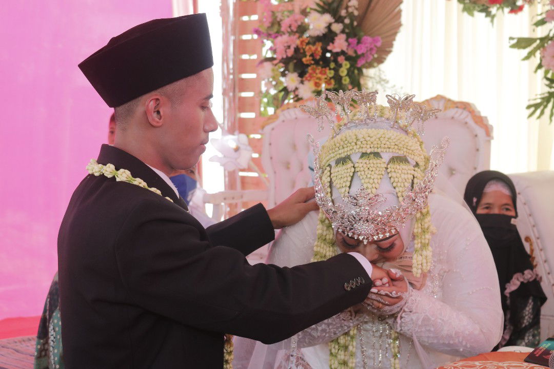 Ulfa Maslachatul Afifah profile icon