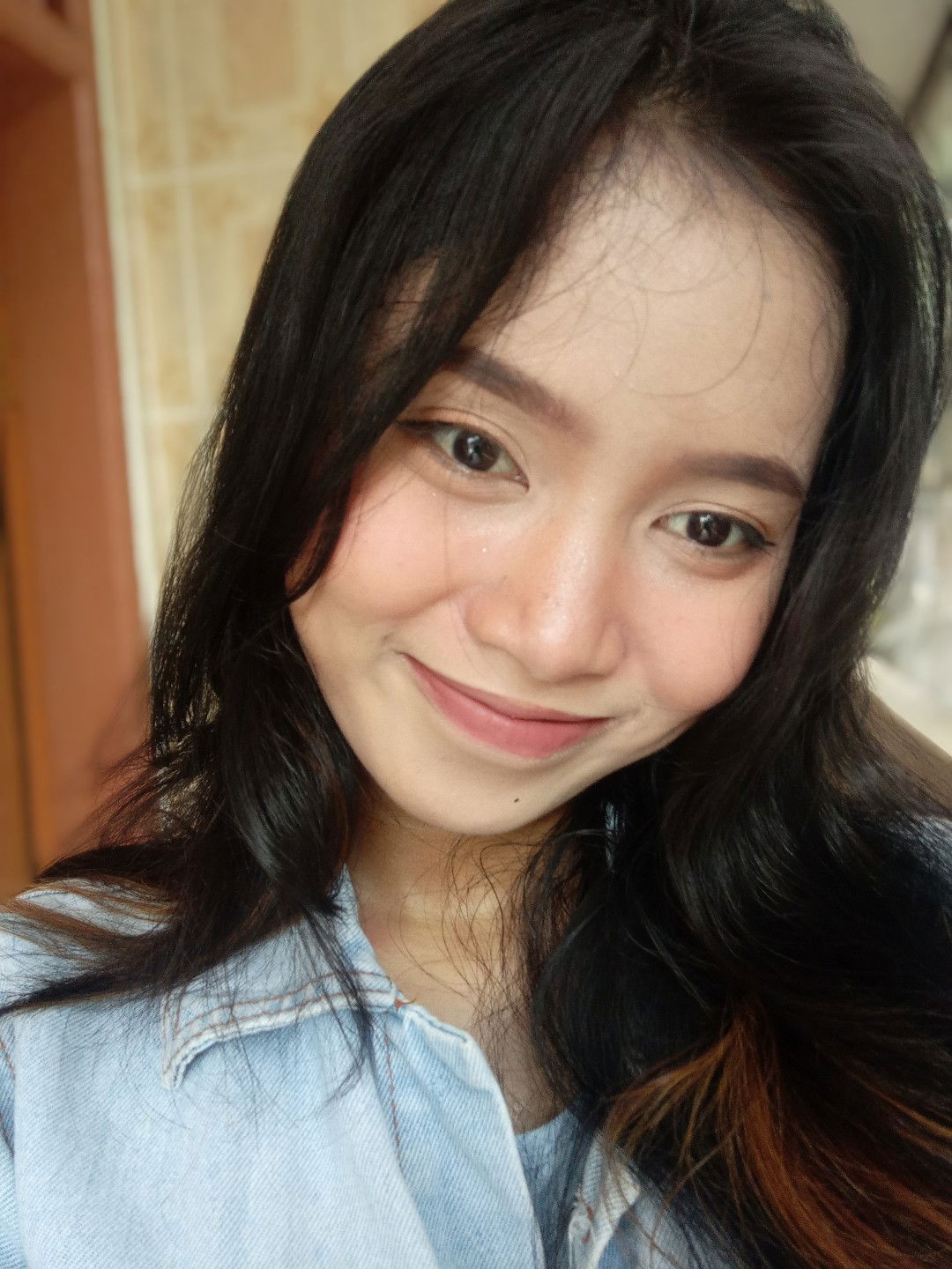 SILVIA FADILA profile icon