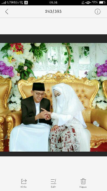 Fitrah Cahyati profile icon