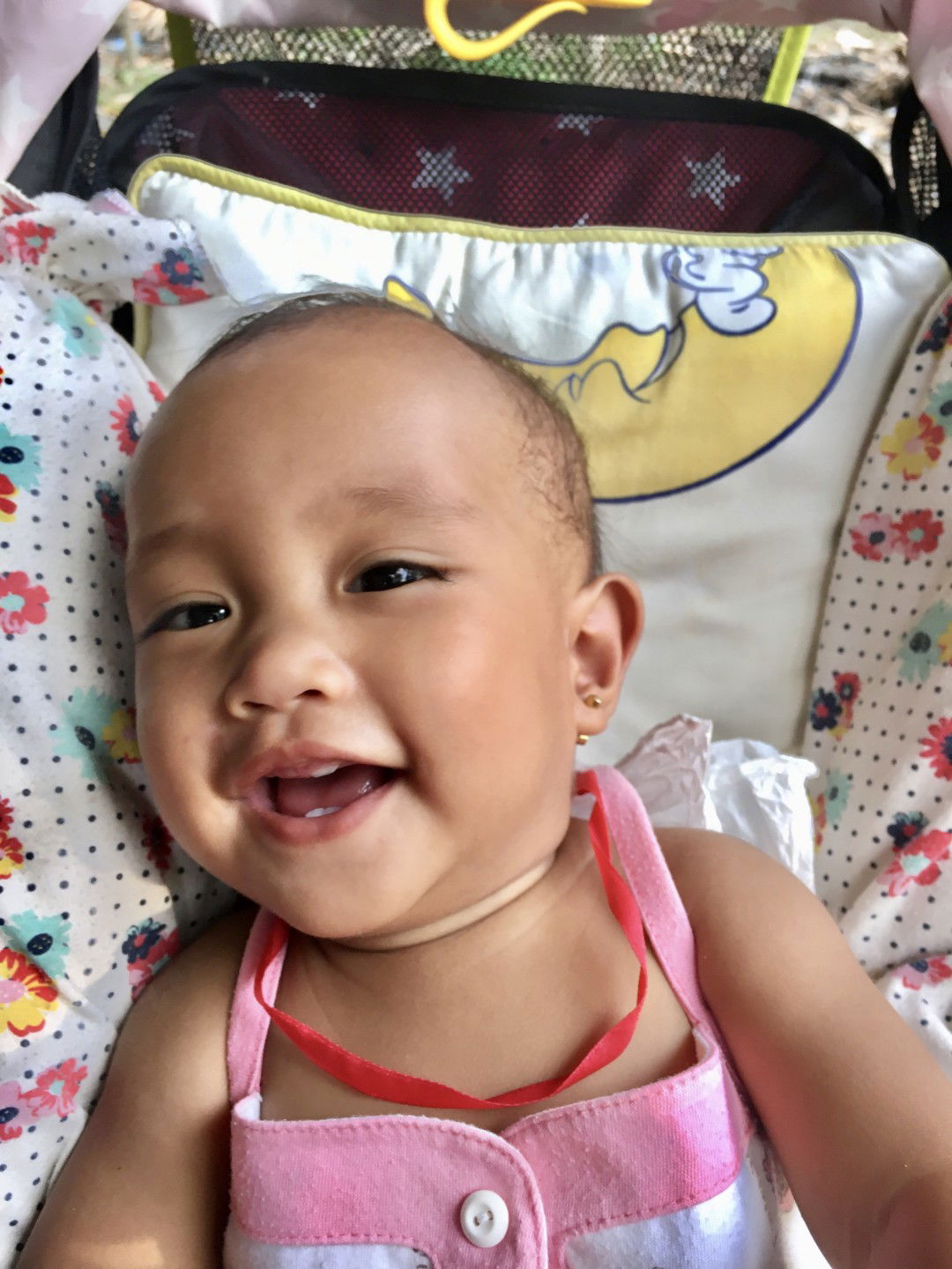 Maristella Agustin profile icon