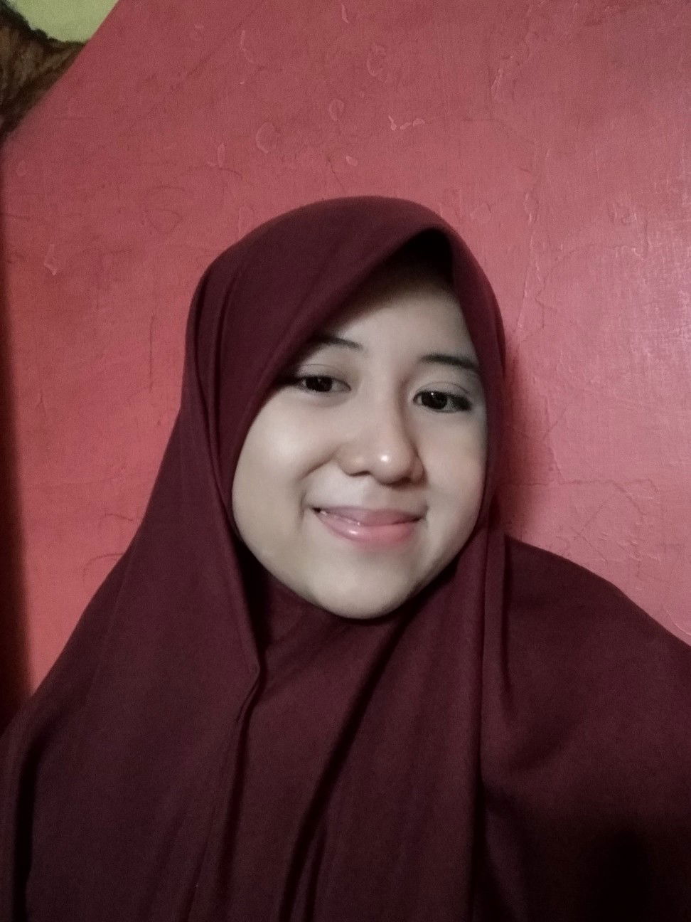 Indah Chairun Nisa profile icon