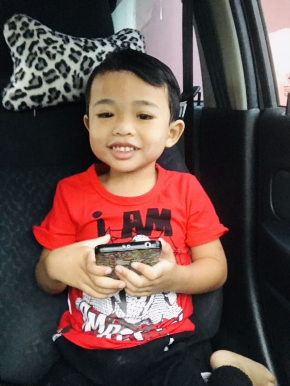 Cik Asnie profile icon