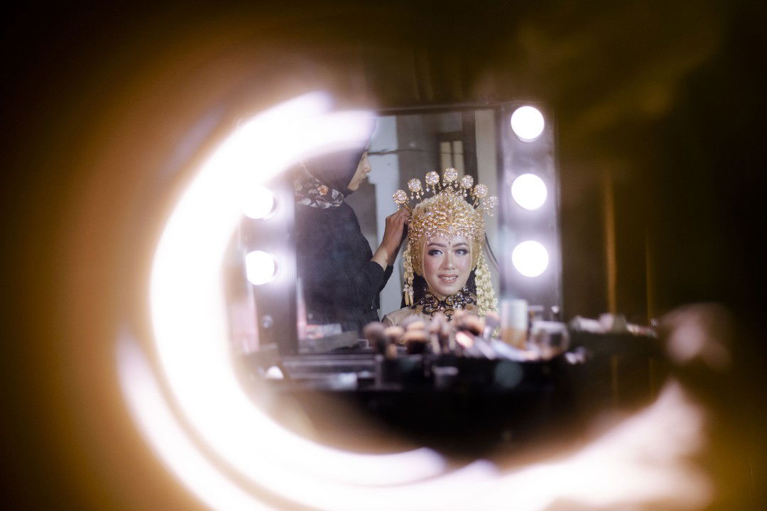 Rani Pangesti profile icon