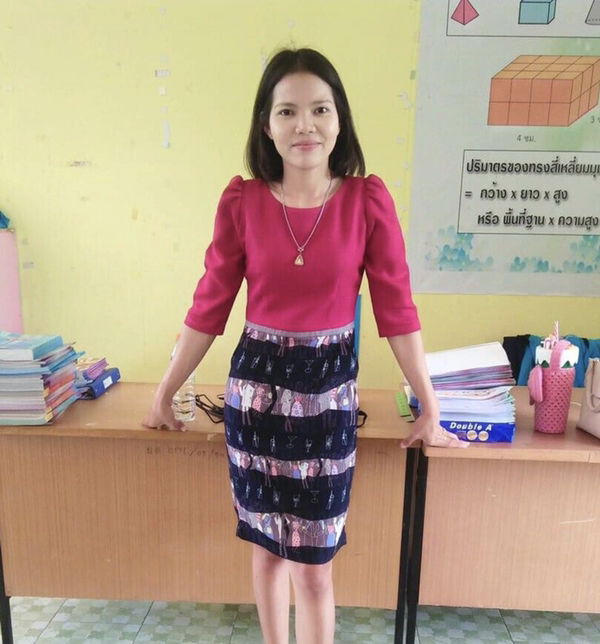 Krutarn Pmch profile icon