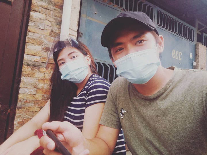 Aziel Garcia profile icon