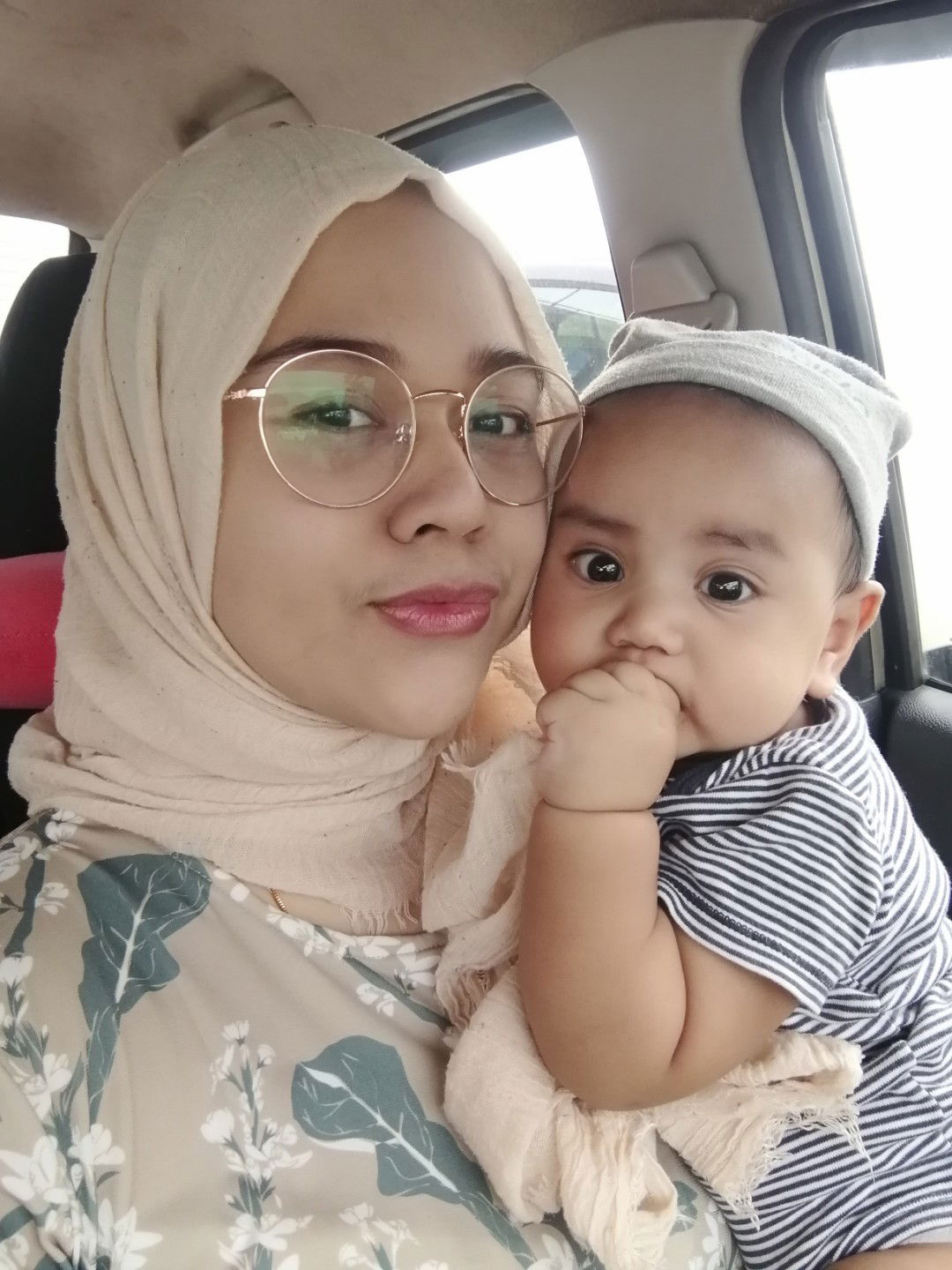 Ernie Farhana profile icon