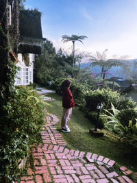 RABI ATUN ADAWIYAH profile icon