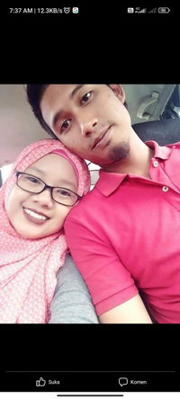 Imelda Sayuti profile icon