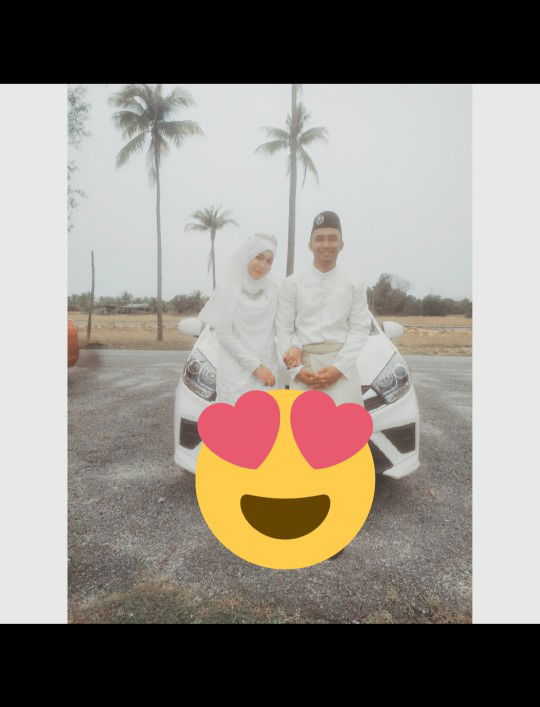 Khairun Nisaa Binti Mohd Zakir profile icon