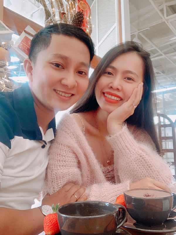 Minh Trang profile icon