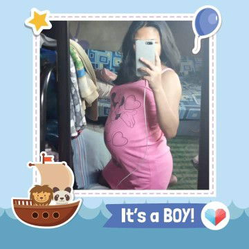 Aldrin Kenneth G. Malayao profile icon