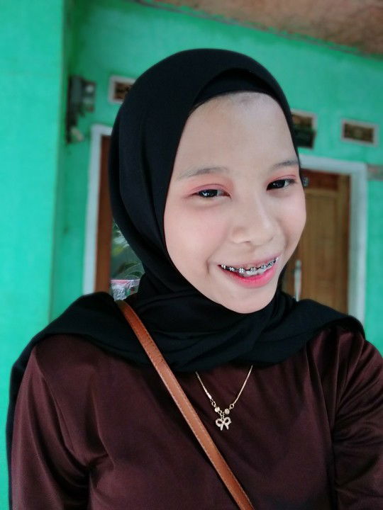 rika Dewi Komalasari profile icon