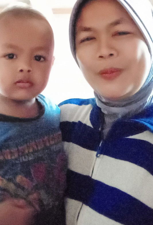 Rochmi handayani profile icon