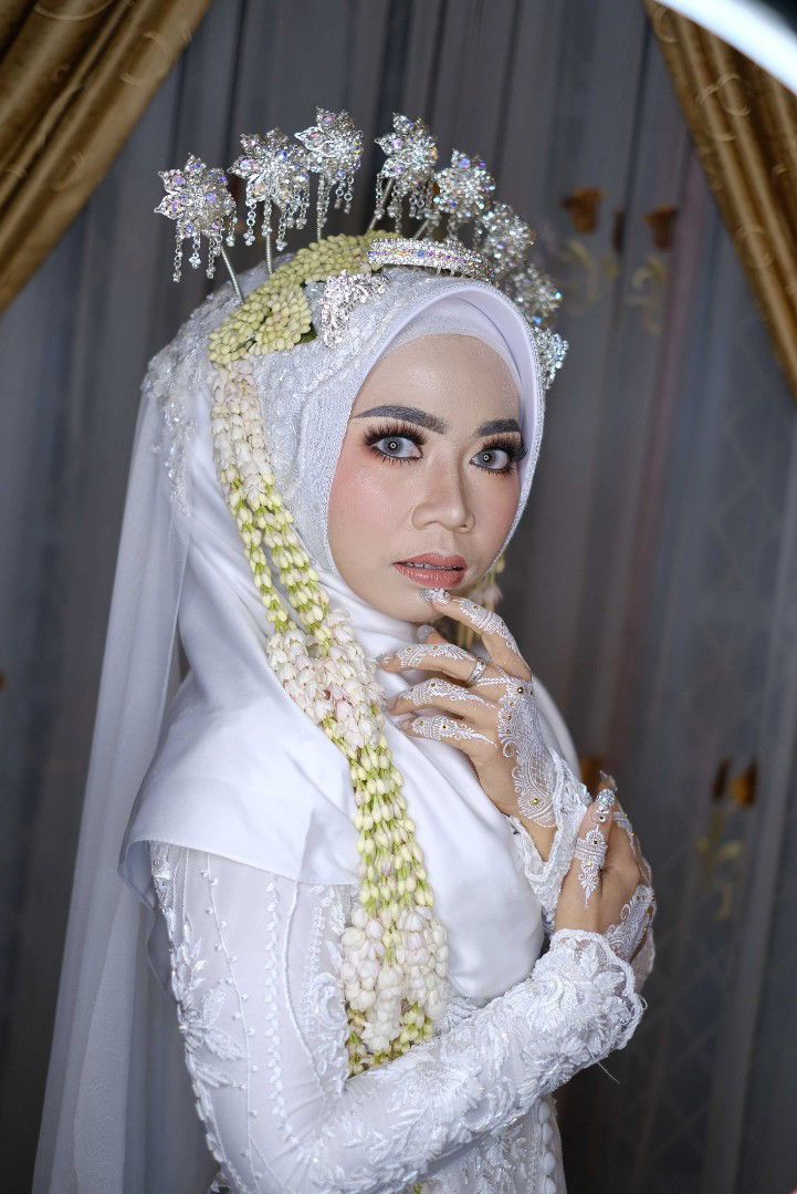 Annisa Raudhotul Jannah profile icon