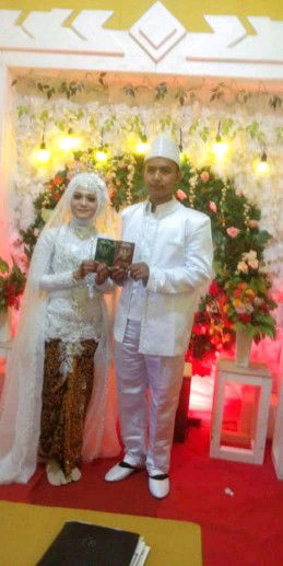 Desi Heryanto profile icon