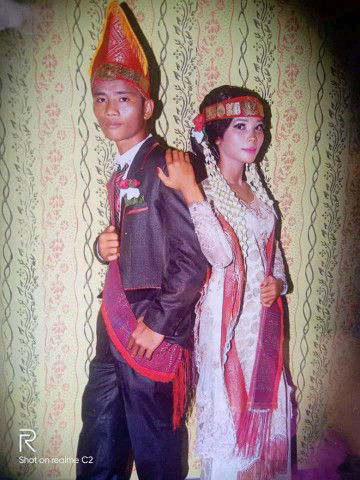 Rotua sinaga profile icon