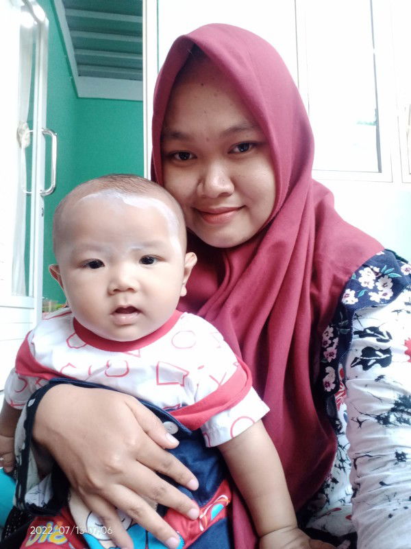 zaelani profile icon