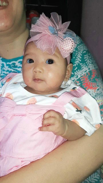 Novita Safitri Jambak, Amd.Keb. S.ST profile icon