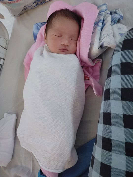 Micaella Torrechiva profile icon