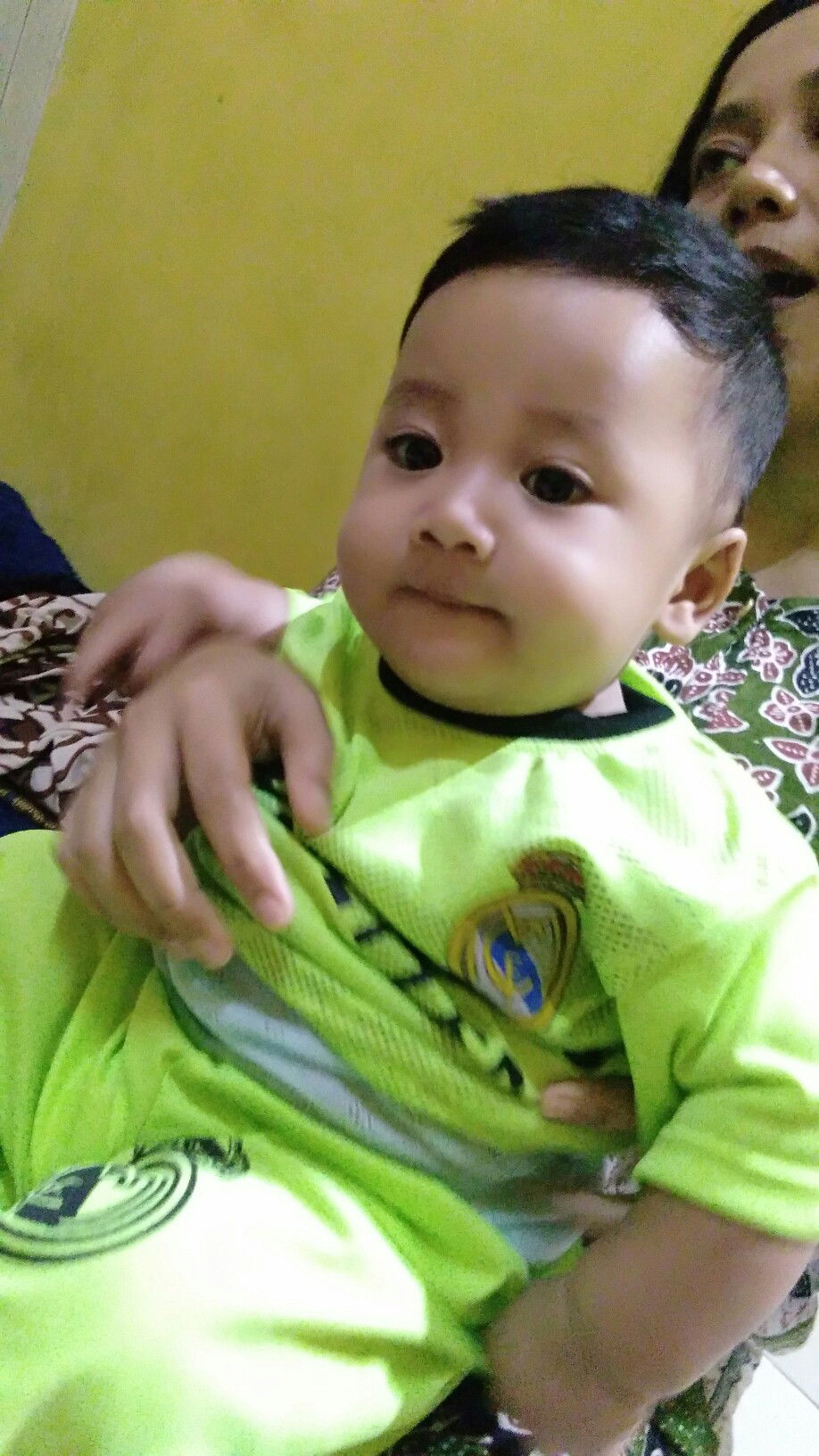 DHIKA official profile icon