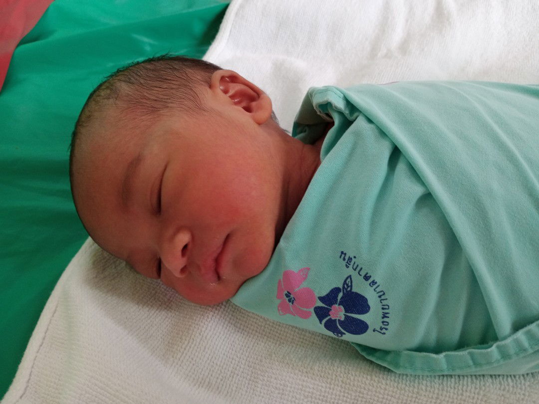 Ying Klinbualuang profile icon