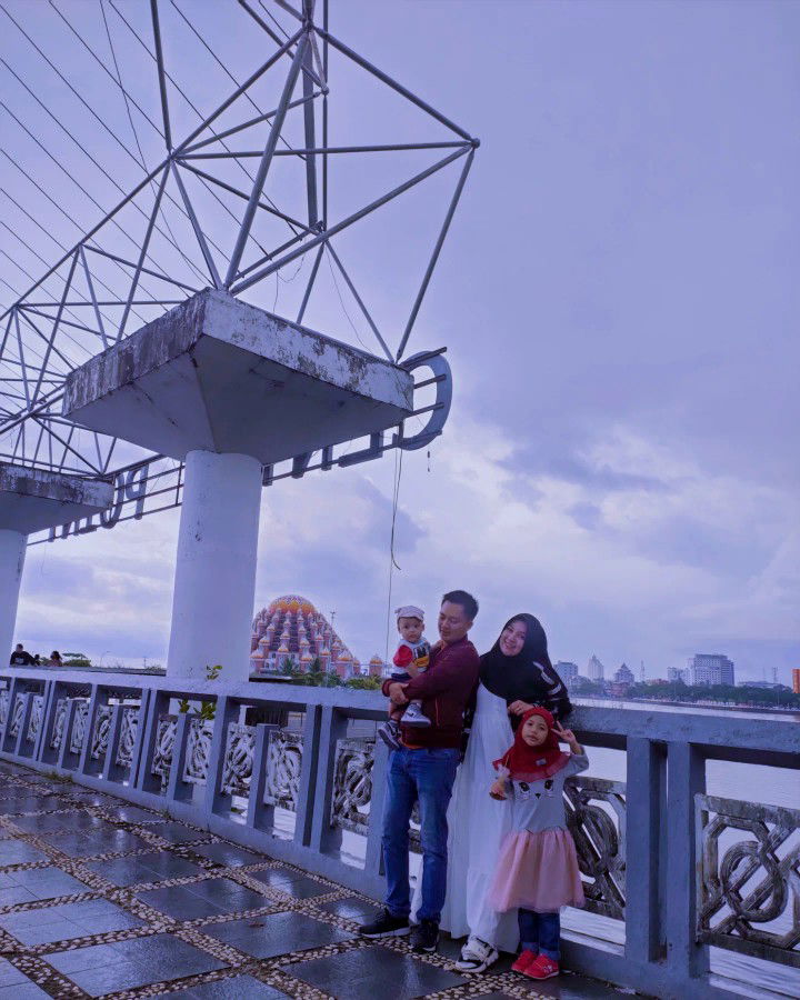 Indah Belinda Puspita profile icon