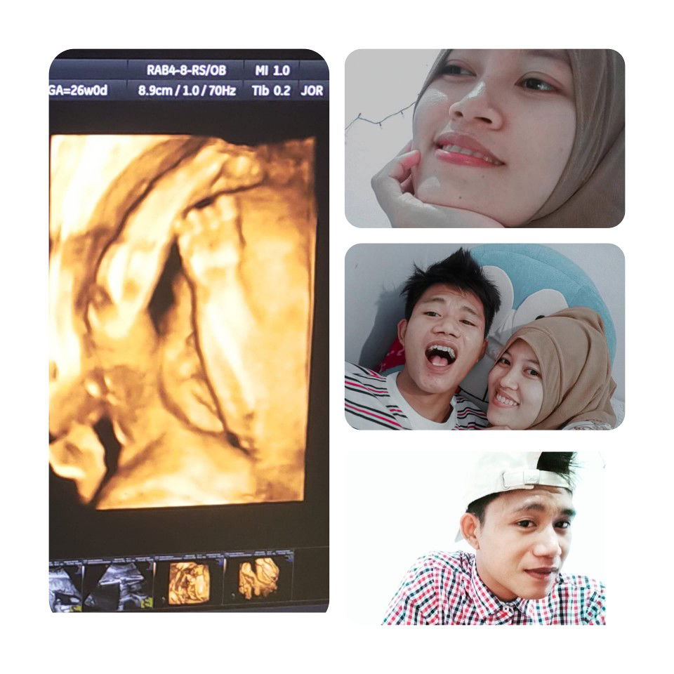 Irawan Indah profile icon