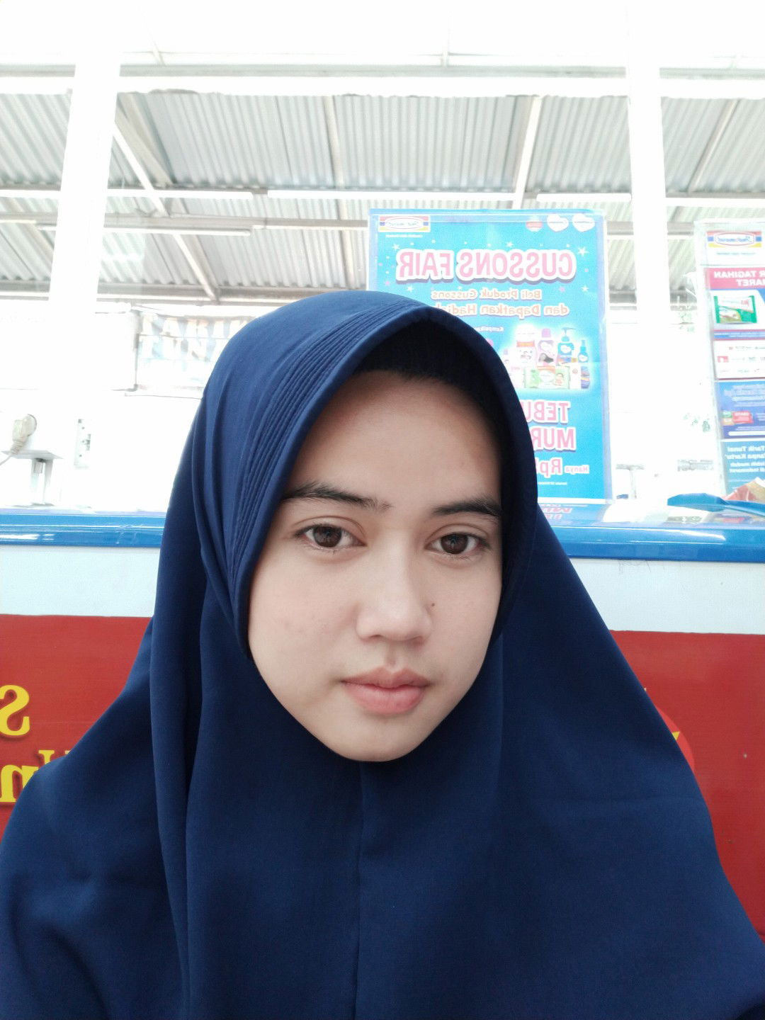 Siti Nurlaelah profile icon